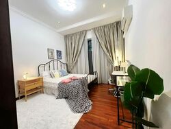 Kew Vale (D16), Terrace #588106511